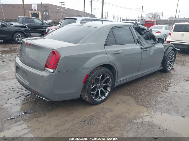 Chrysler 300 2017 2C3CCABG5HH662575 Image 4