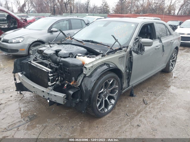 Chrysler 300 2017 2C3CCABG5HH662575 Image 6