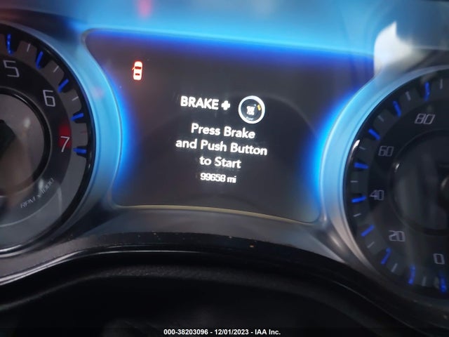 Chrysler 300 2017 2C3CCABG5HH662575 Image 7