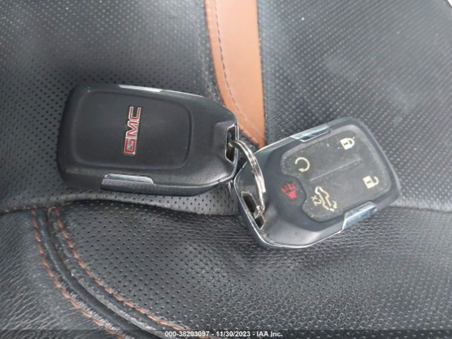 3GTP9EEL2KG238631 GMC Sierra 1500 At4
