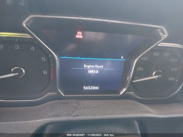 3GTP9EEL2KG238631 GMC Sierra 1500 At4