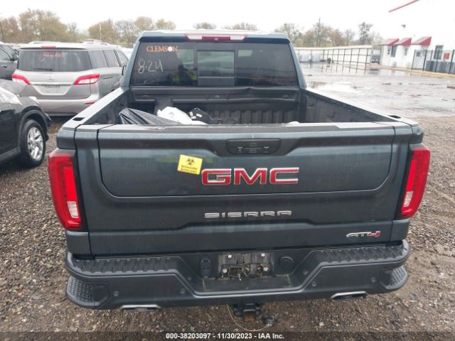 3GTP9EEL2KG238631 GMC Sierra 1500 At4