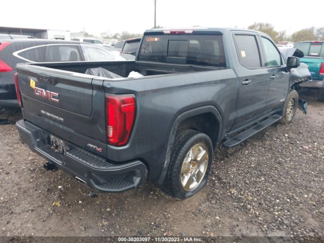 3GTP9EEL2KG238631 GMC Sierra 1500 At4