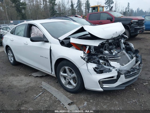 2018 1G1ZB5ST8JF275824 main image