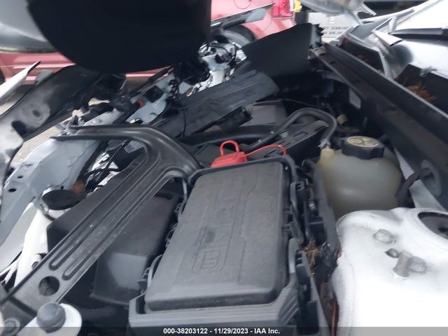 Chevrolet Malibu 1ls 2018 1G1ZB5ST8JF275824 Image 10