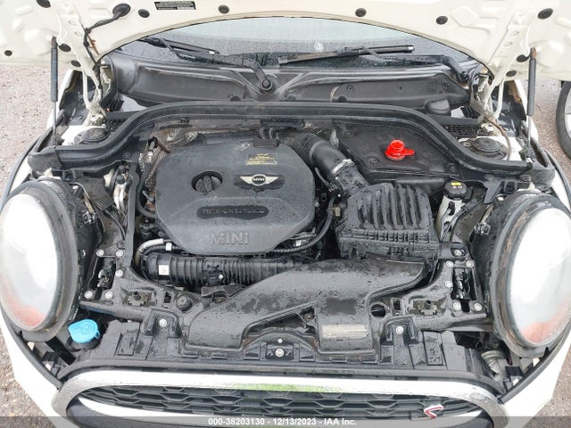 2015 MINI HARDTOP WMWXP7C50F2A41106 Photo 9