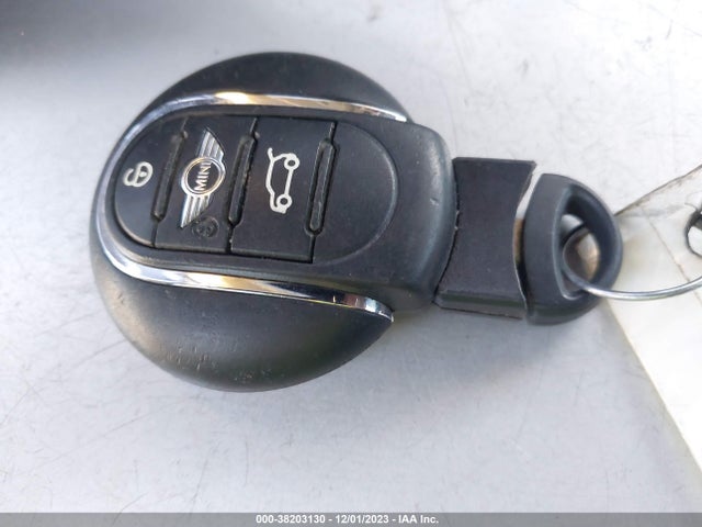 2015 MINI HARDTOP WMWXP7C50F2A41106 Photo 10
