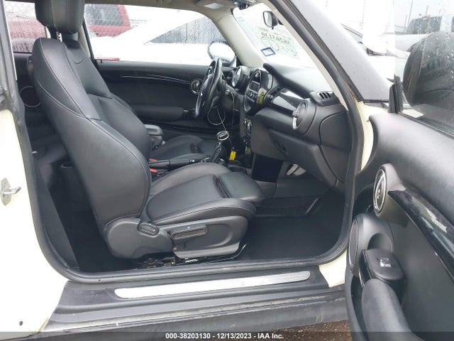 2015 MINI HARDTOP WMWXP7C50F2A41106 Photo 4