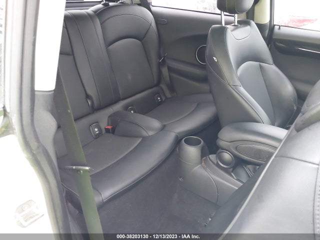 2015 MINI HARDTOP WMWXP7C50F2A41106 Photo 7