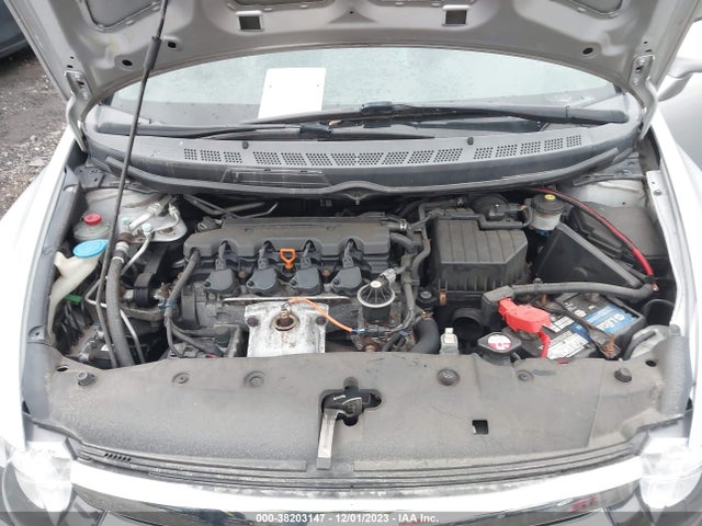2010 HONDA CIVIC LX VIN: 2HGFA1F53AH315907