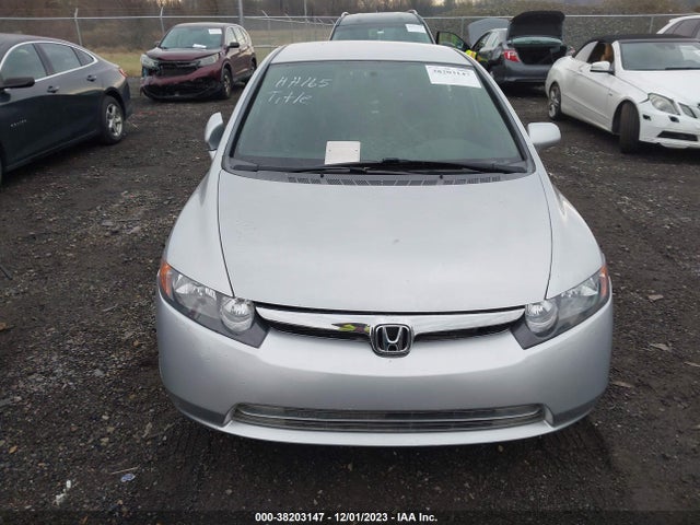 2010 HONDA CIVIC LX VIN: 2HGFA1F53AH315907