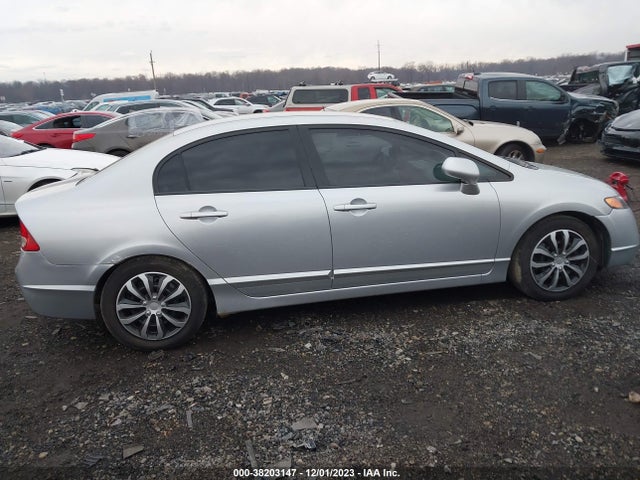 2010 HONDA CIVIC LX VIN: 2HGFA1F53AH315907