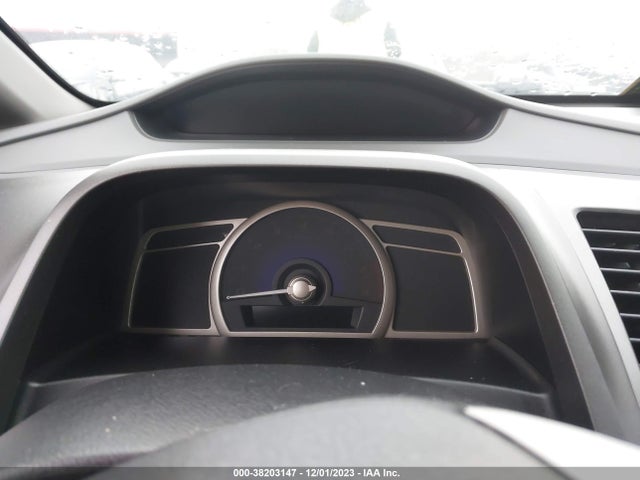 2010 HONDA CIVIC LX VIN: 2HGFA1F53AH315907