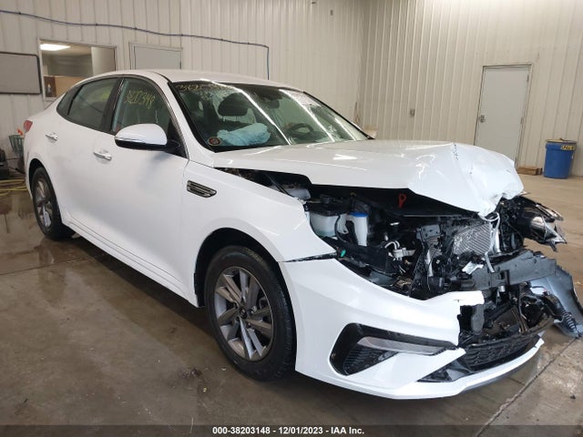 2020 5XXGT4L34LG397301 main image