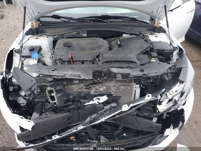 KIA Optima Lx 2020 5XXGT4L34LG397301 Image 10