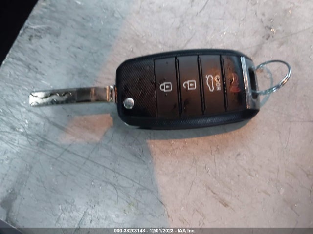 KIA Optima Lx 2020 5XXGT4L34LG397301 Image 11