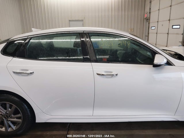 KIA Optima Lx 2020 5XXGT4L34LG397301 Image 14