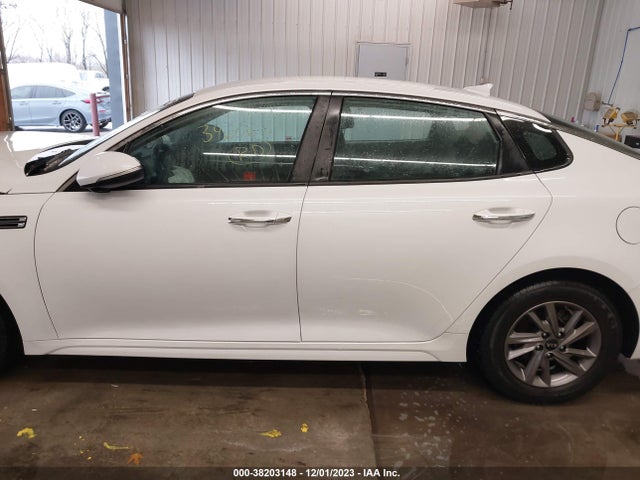 KIA Optima Lx 2020 5XXGT4L34LG397301 Image 15