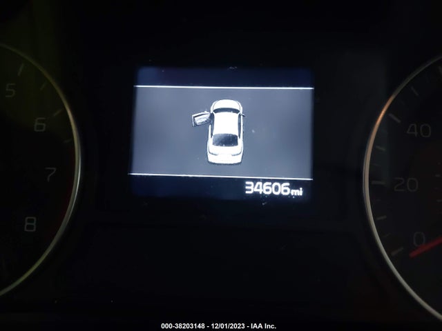 KIA Optima Lx 2020 5XXGT4L34LG397301 Image 16