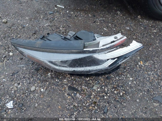 KIA Optima Lx 2020 5XXGT4L34LG397301 Image 12
