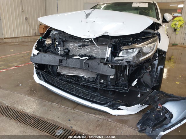 KIA Optima Lx 2020 5XXGT4L34LG397301 Image 6
