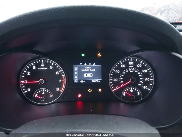 KIA Optima Lx 2020 5XXGT4L34LG397301 Image 7