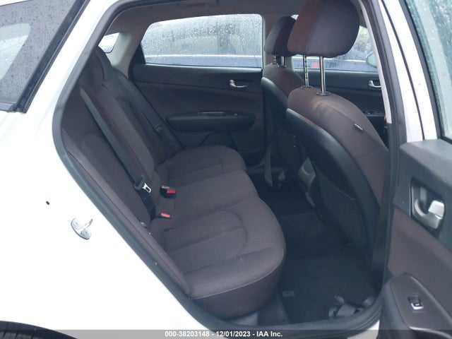 KIA Optima Lx 2020 5XXGT4L34LG397301 Image 8