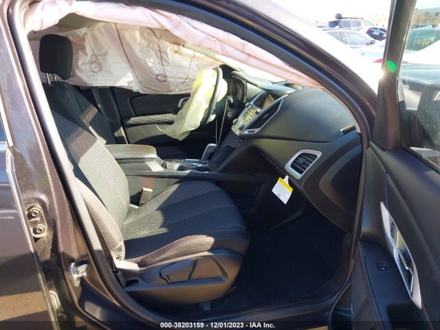 GMC Terrain Sle-2 2015 2GKALREKXF6171434 Image 5