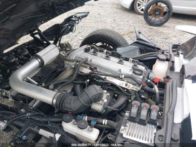 2018 POLARIS SLINGSHOT 57XAARFA2J8126182 Photo 9