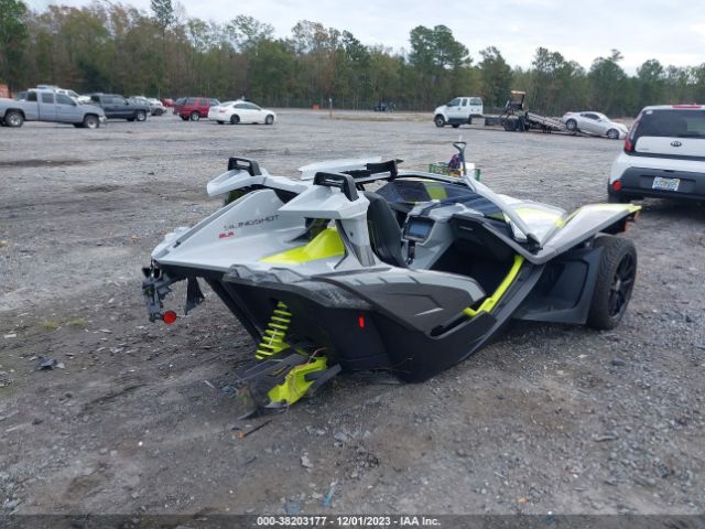 2018 POLARIS SLINGSHOT 57XAARFA2J8126182 Photo 3
