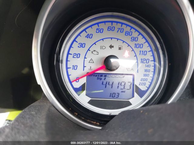 2018 POLARIS SLINGSHOT 57XAARFA2J8126182 Photo 6