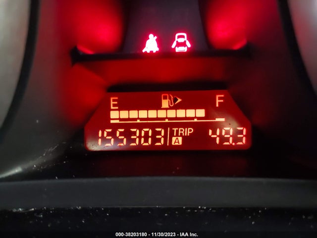 2010 MAZDA MAZDA3 S GRAND TOURING VIN: JM1BL1S65A1287385