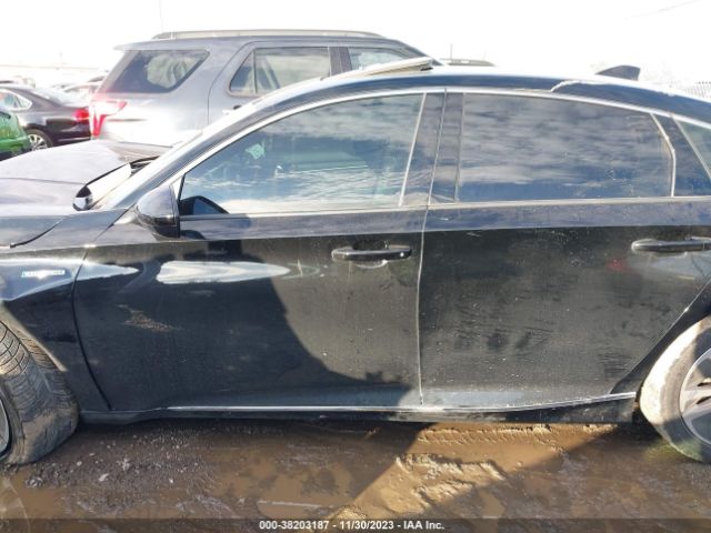 1HGCV3F41LA006867 Honda Accord Hybrid Ex