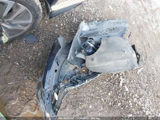 1HGCV3F41LA006867 Honda Accord Hybrid Ex