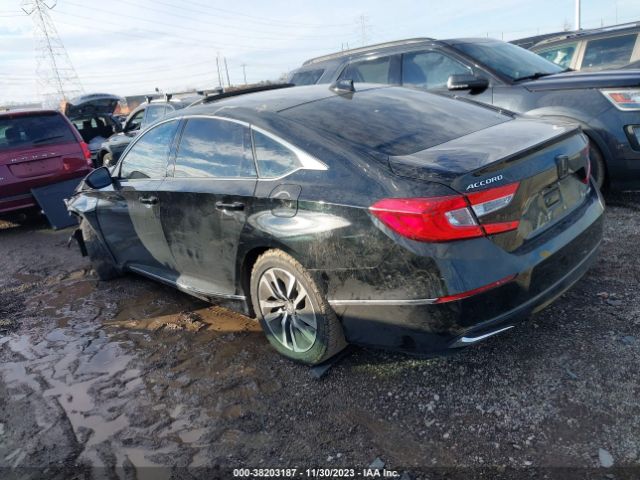 1HGCV3F41LA006867 Honda Accord Hybrid Ex