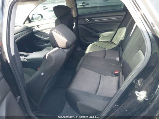 1HGCV3F41LA006867 Honda Accord Hybrid Ex