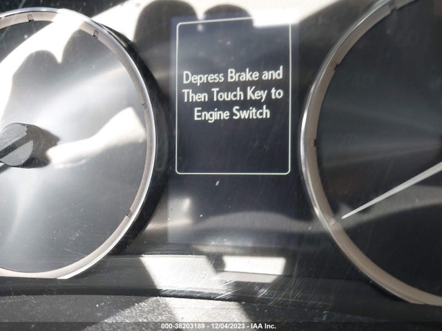 2018 LEXUS IS 300 VIN: JTHC81D2XJ5033548