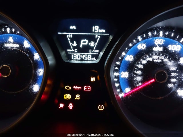 Hyundai ELANTRA SE 2014 5NPDH4AE4EH462311 Image 7