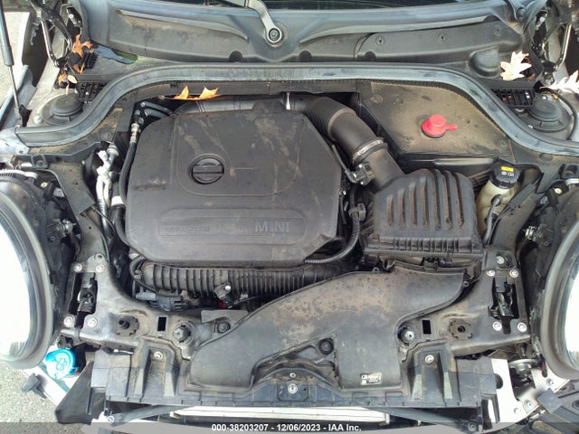 2020 MINI HARDTOP WMWXU9C0XL2M80606 Photo 9