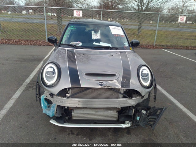 2020 MINI HARDTOP WMWXU9C0XL2M80606 Photo 5
