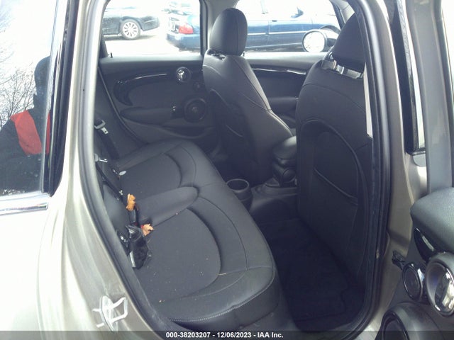 2020 MINI HARDTOP WMWXU9C0XL2M80606 Photo 7