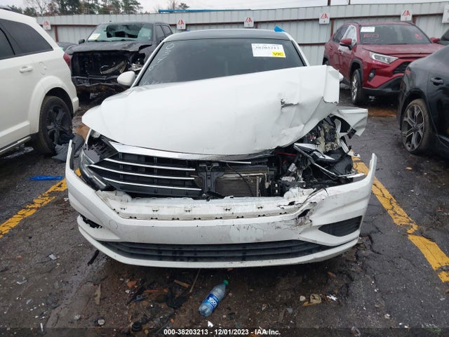 3VWC57BU8MM010346 Volkswagen Jetta 1.4t R-line/1.4t S/1.4t Se