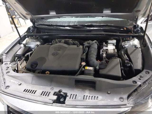 2020 TOYOTA AVALON LIMITED VIN: 4T1CZ1FB8LU050896