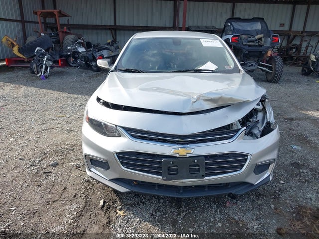 Chevrolet MALIBU LS 2016 1G1ZB5ST0GF259853 Image 12