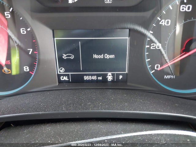 Chevrolet MALIBU LS 2016 1G1ZB5ST0GF259853 Image 15