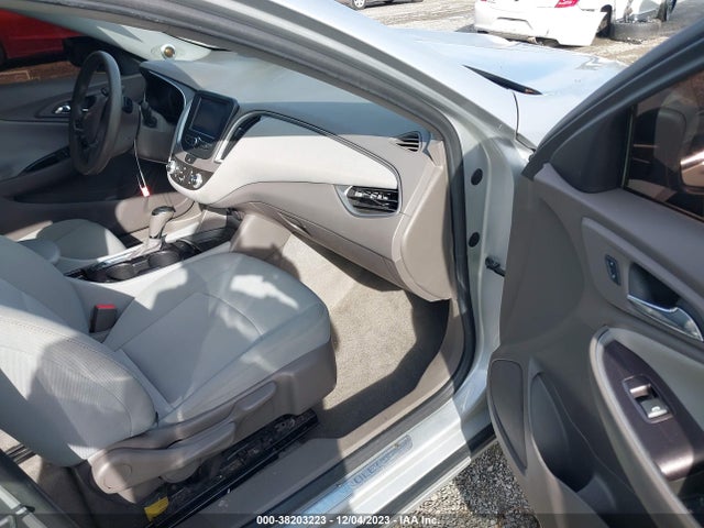 2016 CHEVROLET MALIBU LS VIN: 1G1ZB5ST0GF259853