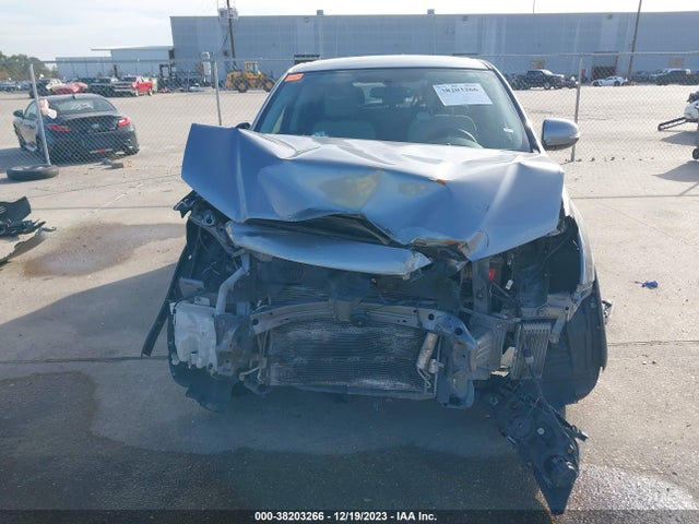 JA4AP3AU4KU028392 Mitsubishi Outlander Sport 2.0 Es