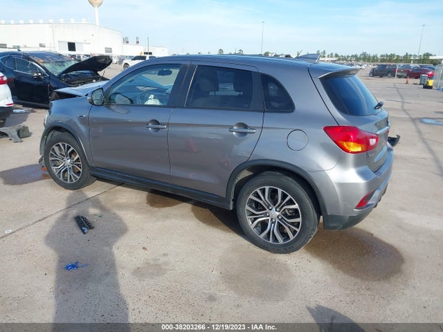 JA4AP3AU4KU028392 Mitsubishi Outlander Sport 2.0 Es