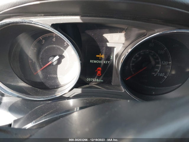 JA4AP3AU4KU028392 Mitsubishi Outlander Sport 2.0 Es