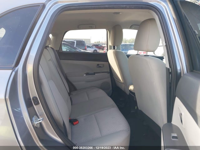JA4AP3AU4KU028392 Mitsubishi Outlander Sport 2.0 Es